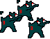 Nighttime Knifemare Cursors preview