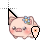 Normal select cursor