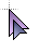 Normal select cursor