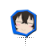 soukoku, dazai osamu: hehe chuuya is so short cursor