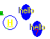 Rainbow Cursors cursor preview