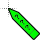 Handwriting cursor