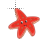 Normal select cursor