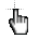 Link select cursor