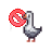 Unavailable cursor