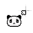 Alternate select cursor
