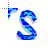 S cursor