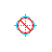 Unavailable cursor