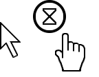 Fluent Cursors preview