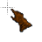 LEATHER GLOVE cursor