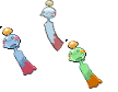 Chimecho Sprites Cursors cursor preview