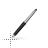 Handwriting cursor
