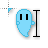 Text select cursor
