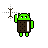 Text select cursor