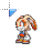 Normal select cursor