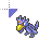 golduck cursor