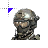 mw3 delta cursor