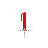 Handwriting cursor