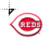 reds cursor