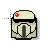Normal select cursor