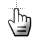 Link select cursor