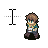 Text select cursor