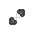 Muzan Diagonal Resize 2 cursor