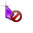 Unavailable cursor