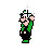 Precision select cursor