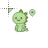 Normal select cursor
