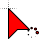 Working in background cursor