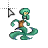 Squidward 4 cursor