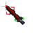 DRAGON GODSWORD O_O cursor