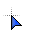 Link select cursor