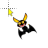 Normal select cursor