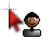 Normal select cursor