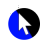 colourful3 cursor