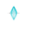 Vertical resize cursor