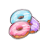 Move cursor