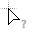 Remade Question cursor
