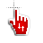 Link select cursor