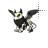 Normal select cursor