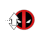 Vertical resize cursor