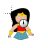 Working in background cursor