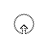 Alternate select cursor