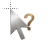 Help select cursor