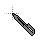 Handwriting cursor
