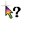 Help select cursor