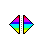 Horizontal resize cursor