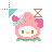 Working in background cursor